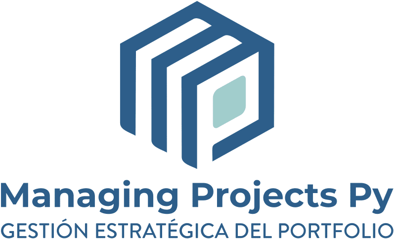 GESTIONANDO PROYECTOS